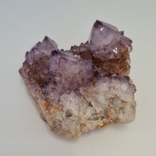 Load image into Gallery viewer, Dark Amethyst Spirit Quartz