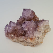 Load image into Gallery viewer, Dark Amethyst Spirit Quartz