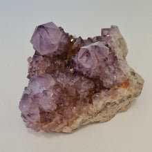 Load image into Gallery viewer, Dark Amethyst Spirit Quartz