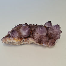 Load image into Gallery viewer, Dark Amethyst Spirit Quartz