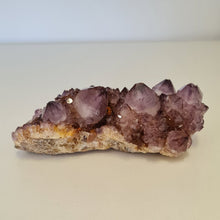 Load image into Gallery viewer, Dark Amethyst Spirit Quartz