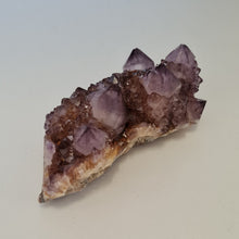 Load image into Gallery viewer, Dark Amethyst Spirit Quartz