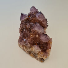 Load image into Gallery viewer, Dark Amethyst Spirit Quartz