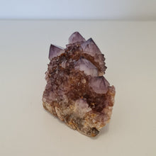 Load image into Gallery viewer, Dark Amethyst Spirit Quartz