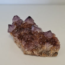 Load image into Gallery viewer, Dark Amethyst Spirit Quartz