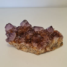 Load image into Gallery viewer, Dark Amethyst Spirit Quartz