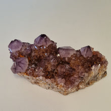 Load image into Gallery viewer, Dark Amethyst Spirit Quartz