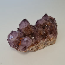 Load image into Gallery viewer, Dark Amethyst Spirit Quartz