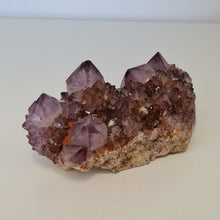 Load image into Gallery viewer, Dark Amethyst Spirit Quartz