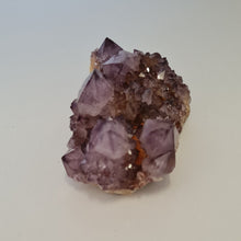 Load image into Gallery viewer, Dark Amethyst Spirit Quartz