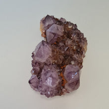 Load image into Gallery viewer, Dark Amethyst Spirit Quartz