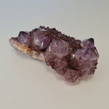 Load image into Gallery viewer, Dark Amethyst Spirit Quartz