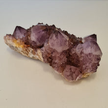 Load image into Gallery viewer, Dark Amethyst Spirit Quartz
