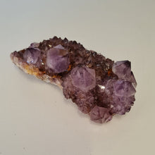 Load image into Gallery viewer, Dark Amethyst Spirit Quartz