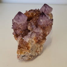 Load image into Gallery viewer, Dark Amethyst Spirit Quartz
