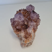 Load image into Gallery viewer, Dark Amethyst Spirit Quartz