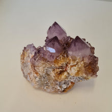 Load image into Gallery viewer, Dark Amethyst Spirit Quartz