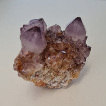 Load image into Gallery viewer, Dark Amethyst Spirit Quartz