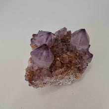 Load image into Gallery viewer, Dark Amethyst Spirit Quartz