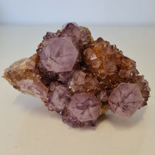 Load image into Gallery viewer, Dark Amethyst Spirit Quartz