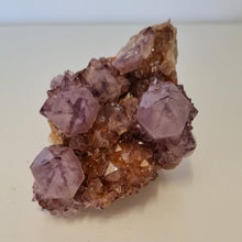 Load image into Gallery viewer, Dark Amethyst Spirit Quartz