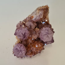 Load image into Gallery viewer, Dark Amethyst Spirit Quartz