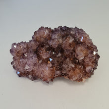 Load image into Gallery viewer, Dark Amethyst Spirit Quartz