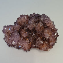 Load image into Gallery viewer, Dark Amethyst Spirit Quartz