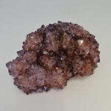 Load image into Gallery viewer, Dark Amethyst Spirit Quartz