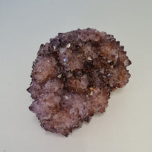 Load image into Gallery viewer, Dark Amethyst Spirit Quartz