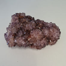 Load image into Gallery viewer, Dark Amethyst Spirit Quartz