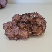 Load image into Gallery viewer, Dark Amethyst Spirit Quartz