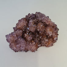 Load image into Gallery viewer, Dark Amethyst Spirit Quartz