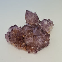 Load image into Gallery viewer, Dark Amethyst Spirit Quartz