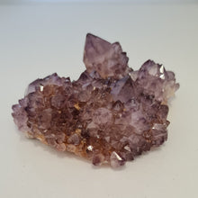 Load image into Gallery viewer, Dark Amethyst Spirit Quartz