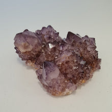 Load image into Gallery viewer, Dark Amethyst Spirit Quartz