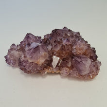 Load image into Gallery viewer, Dark Amethyst Spirit Quartz