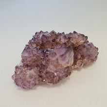 Load image into Gallery viewer, Dark Amethyst Spirit Quartz