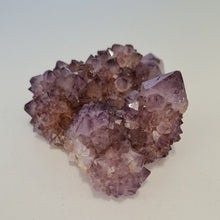 Load image into Gallery viewer, Dark Amethyst Spirit Quartz