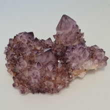 Load image into Gallery viewer, Dark Amethyst Spirit Quartz