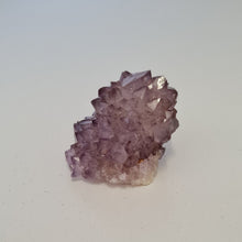 Load image into Gallery viewer, Dark Amethyst Spirit Quartz