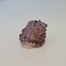 Load image into Gallery viewer, Dark Amethyst Spirit Quartz