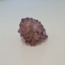 Load image into Gallery viewer, Dark Amethyst Spirit Quartz