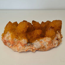 Load image into Gallery viewer, Citrine Spirit Quartz