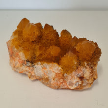 Load image into Gallery viewer, Citrine Spirit Quartz