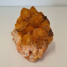 Load image into Gallery viewer, Citrine Spirit Quartz