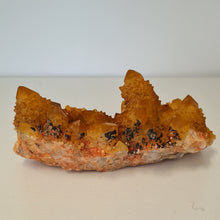 Load image into Gallery viewer, Citrine Spirit Quartz
