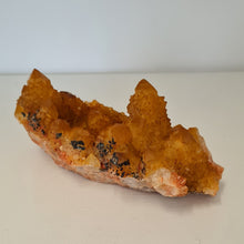 Load image into Gallery viewer, Citrine Spirit Quartz
