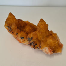 Load image into Gallery viewer, Citrine Spirit Quartz