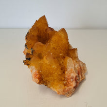 Load image into Gallery viewer, Citrine Spirit Quartz